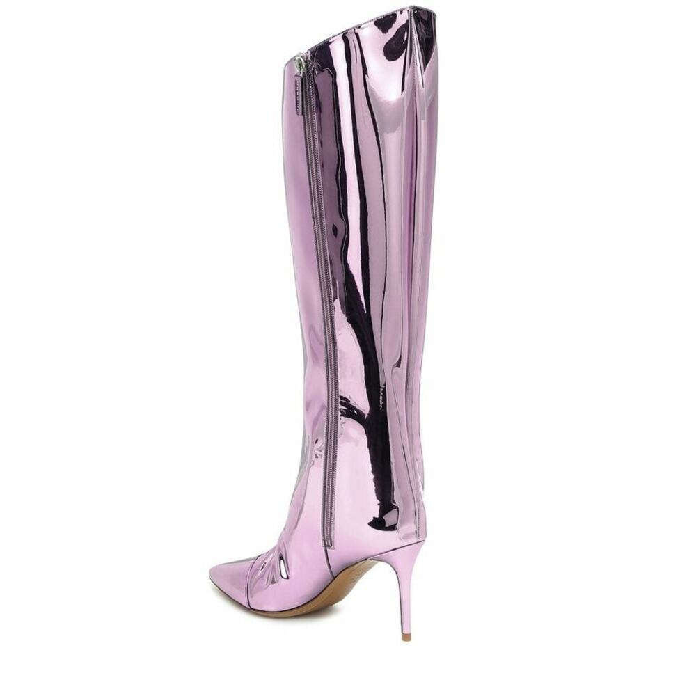 Alexandre Vauthier Alex Toe Boot - Picture 4 of 16